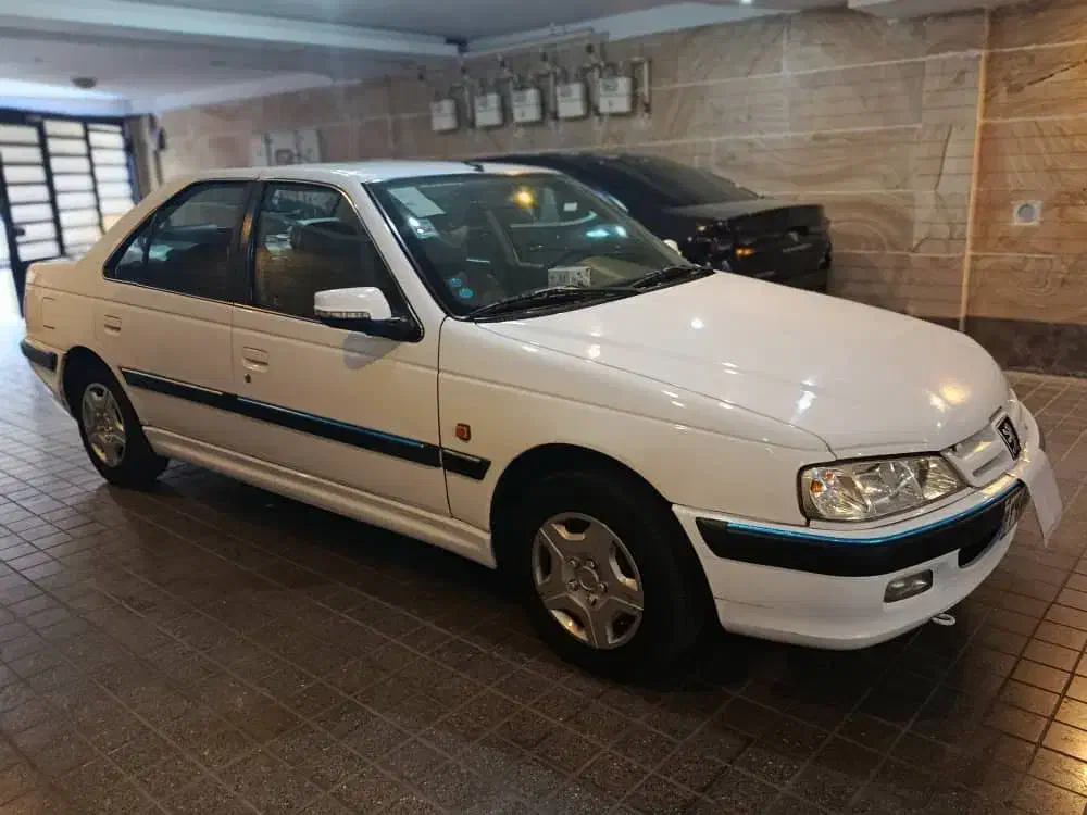 پژوپارس دوگانه سوز|خودرو سواری و وانت|تهران, آهنگ|دیوار