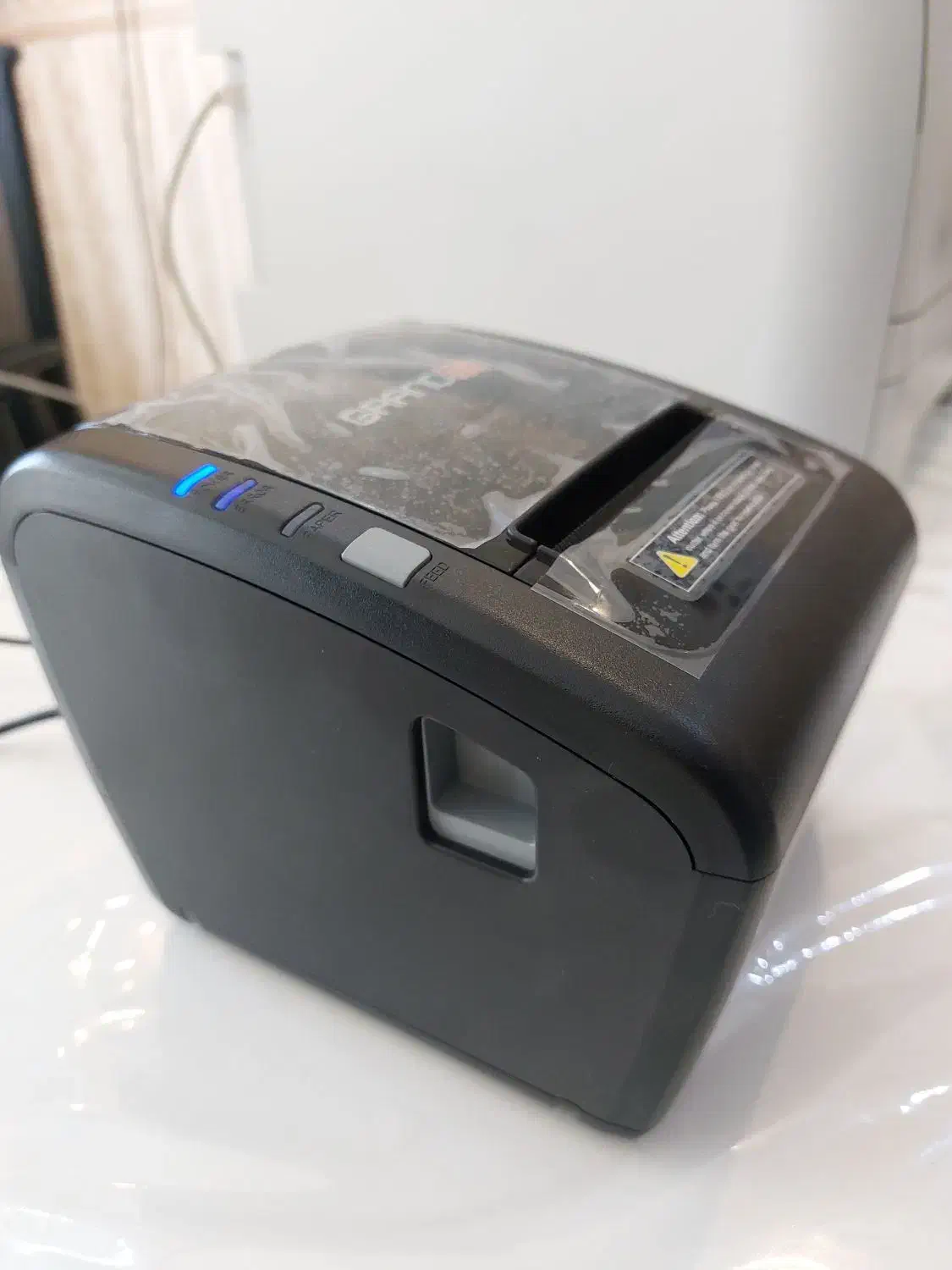 فیش پرینتر|پرینتر، اسکنر، کپی، فکس|یزد, |دیوار