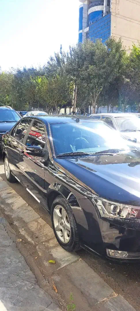 دنا تیپ۲بدون رنگ|خودرو سواری و وانت|کرج, مهرویلا شمالی|دیوار