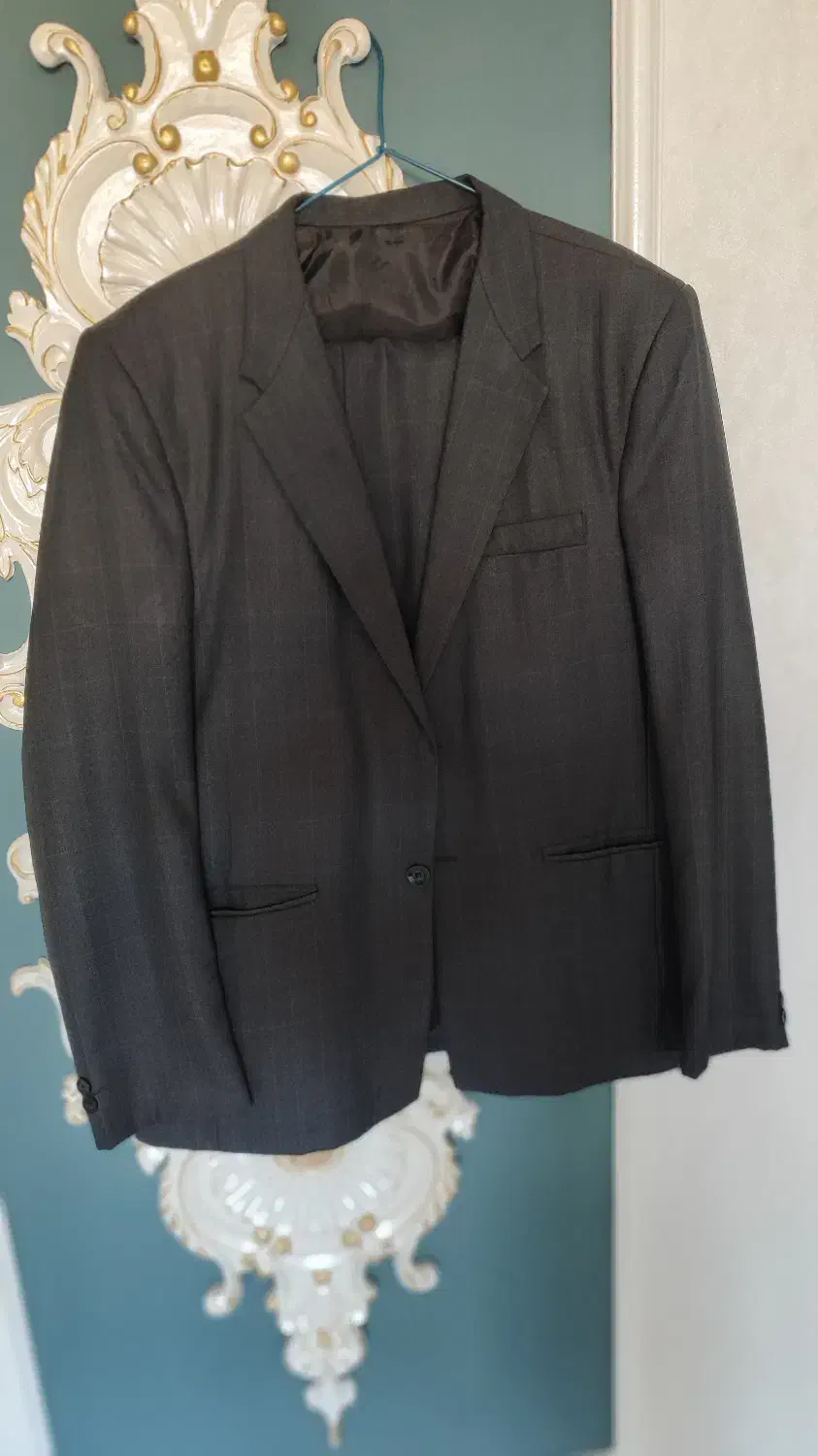 کت شلوار مردانه|لباس|تبریز, |دیوار