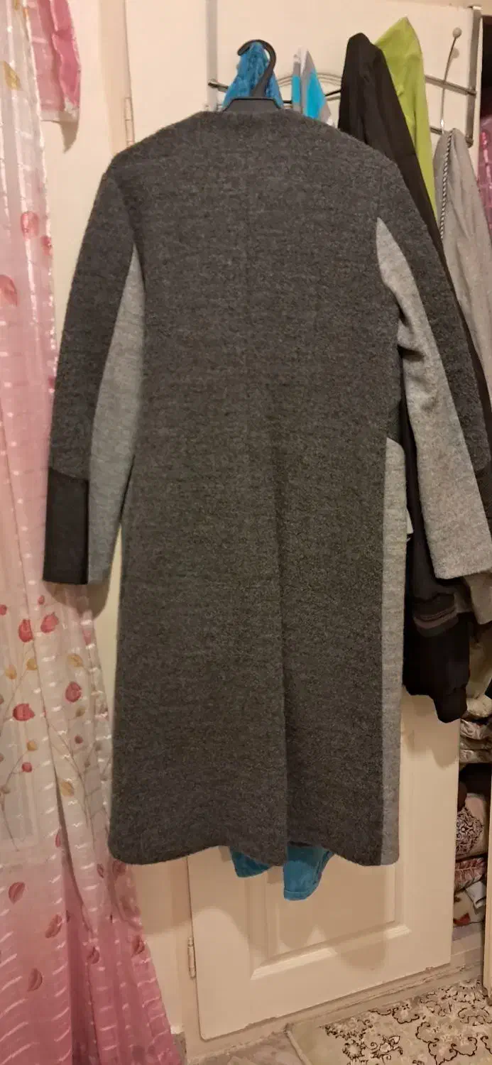 پالتو|لباس|چهاردانگه (تهران), |دیوار