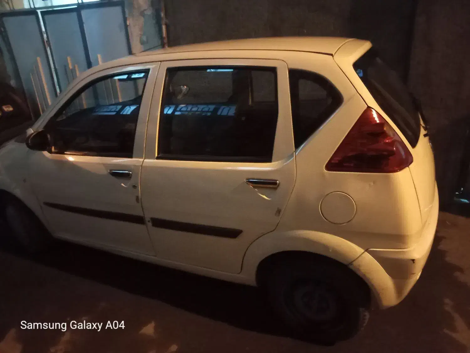 هافی لو بو|خودرو سواری و وانت|مشهد, کوی دروی|دیوار