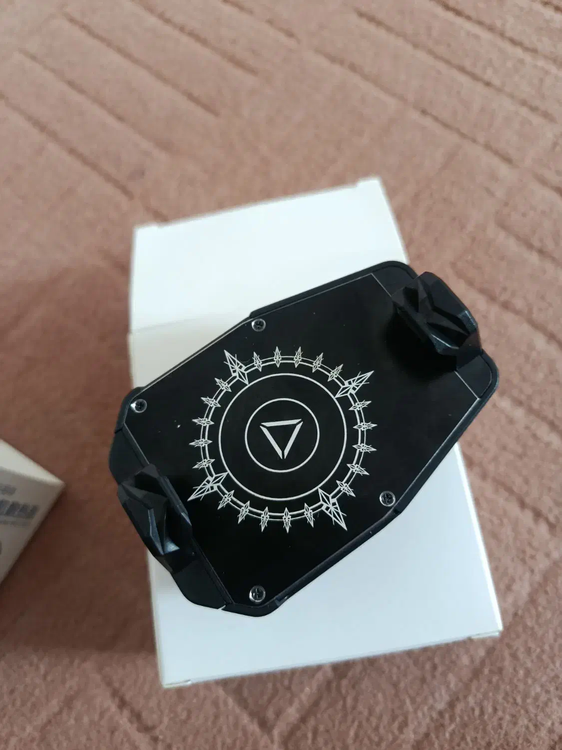 فن رادیاتوری گوشی|لوازم جانبی موبایل و تبلت|آبدانان, |دیوار