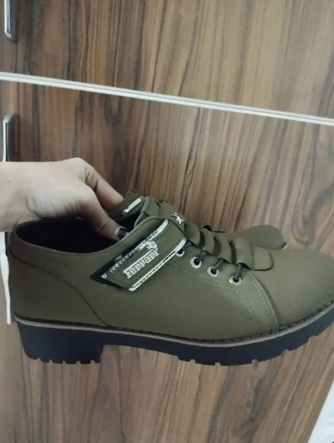 کفش سایز 40 نو می‌باشد|کیف، کفش، کمربند|یزد, |دیوار