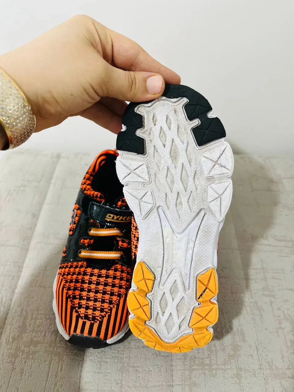 کفش درحد اکبند سایز32|کفش و لباس بچه|مهاباد (آذربایجان غربی), |دیوار