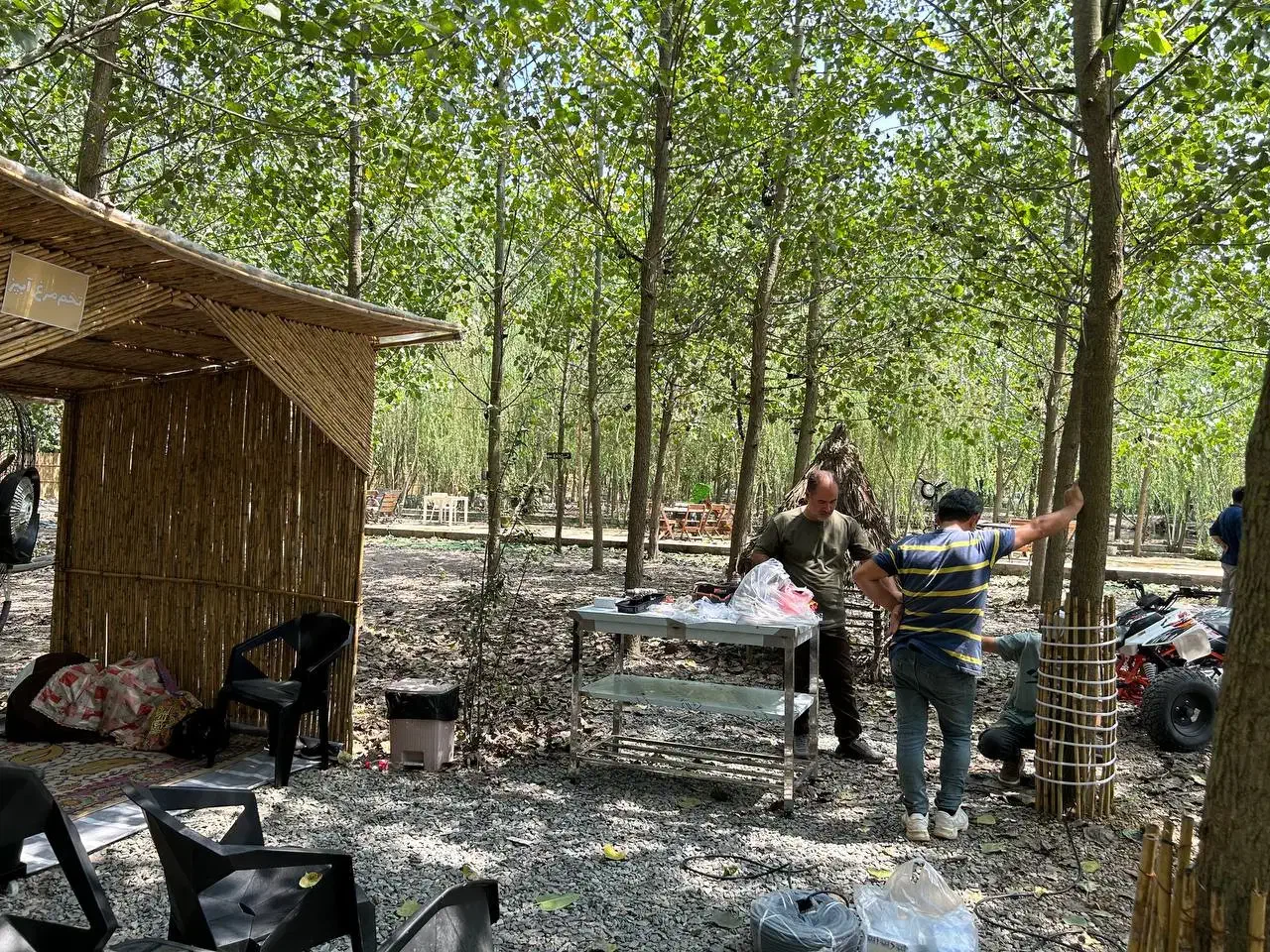 ویلای سوئیسی در دل بهشت|فروش خانه و ویلا|گرمدره, |دیوار