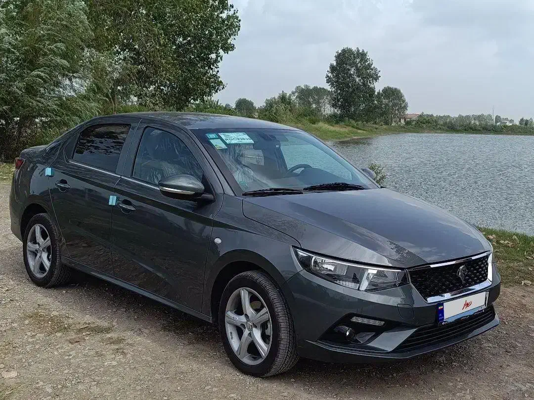 تارا اتوماتیک V2|خودرو سواری و وانت|کرمانشاه, |دیوار