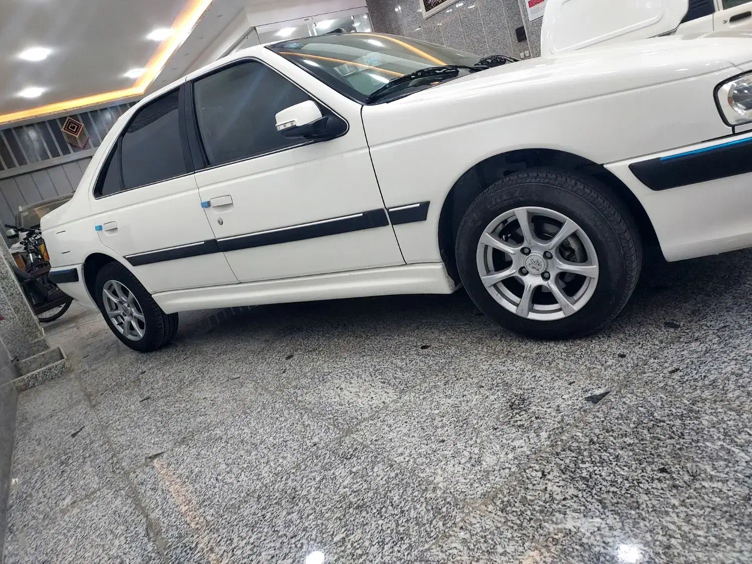 فروش|خودرو سواری و وانت|نجف‌آباد, الله اکبر|دیوار