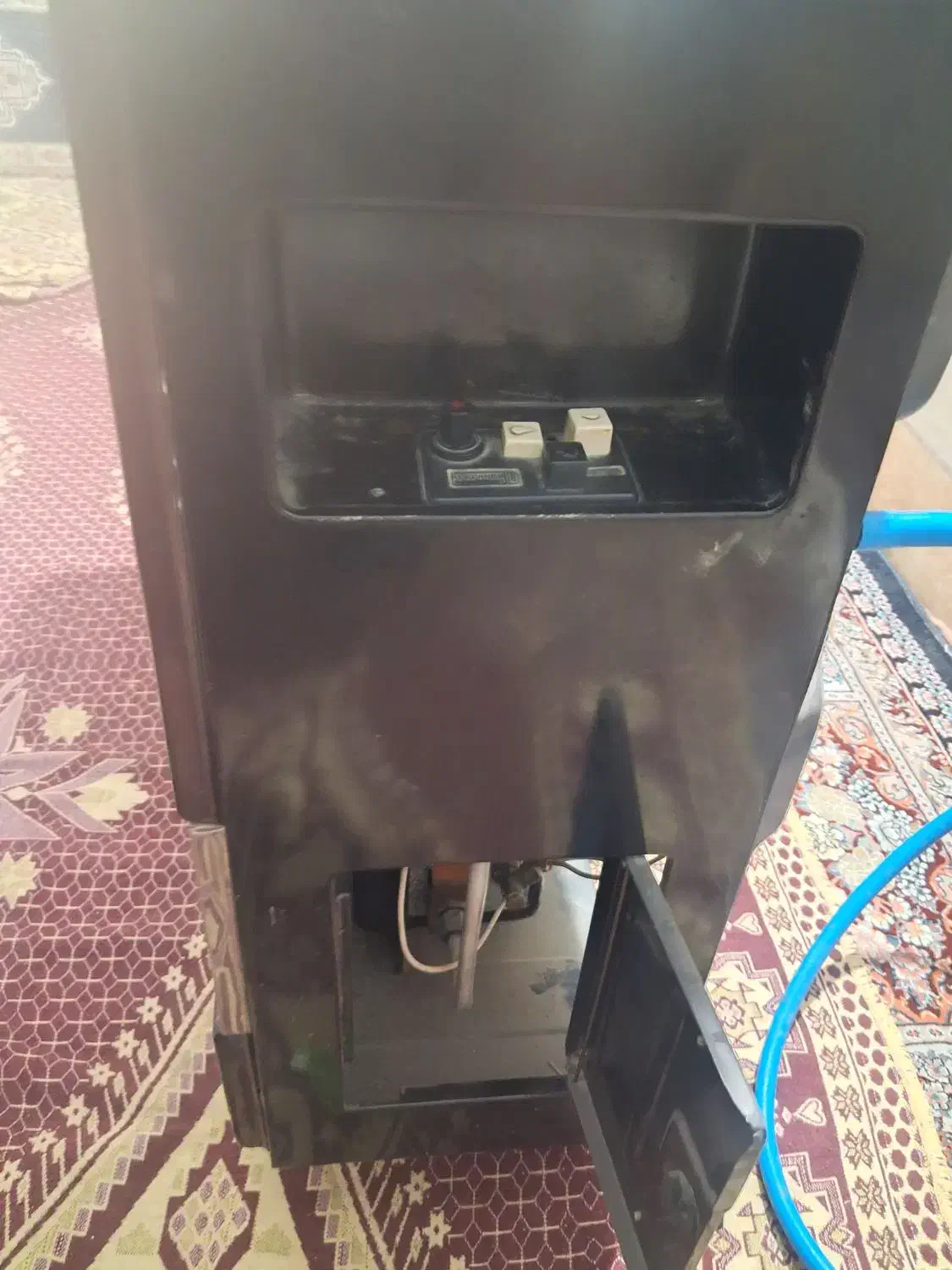 بخاری گازی ۱۵ هزار|بخاری، هیتر، شومینه|زابل, |دیوار