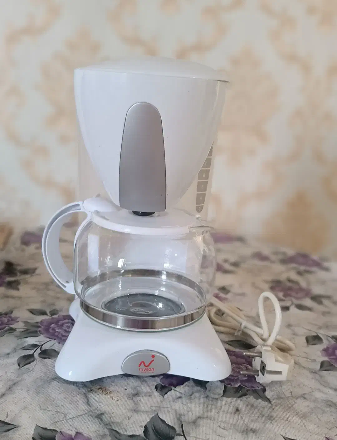 قهوه ساز|سماور، چای‌ساز، قهوه‌ساز|تهران, مسعودیه|دیوار