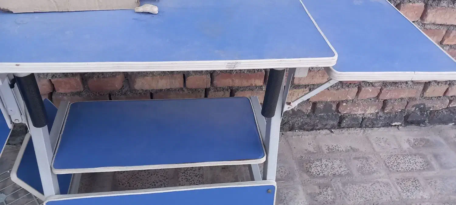 وسایل منزل|میز تحریر و کامپیوتر|ایلام, |دیوار