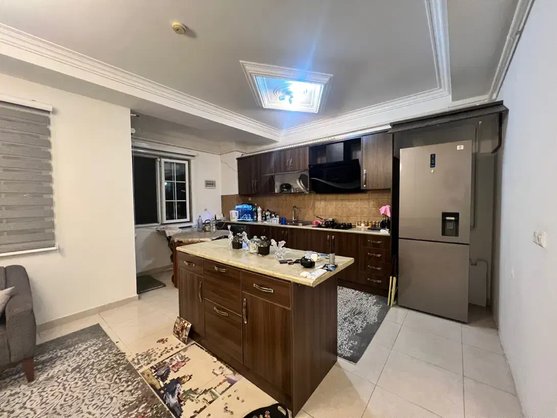 فروش اپارتمان معلم|فروش آپارتمان|بندر انزلی, معلم|دیوار