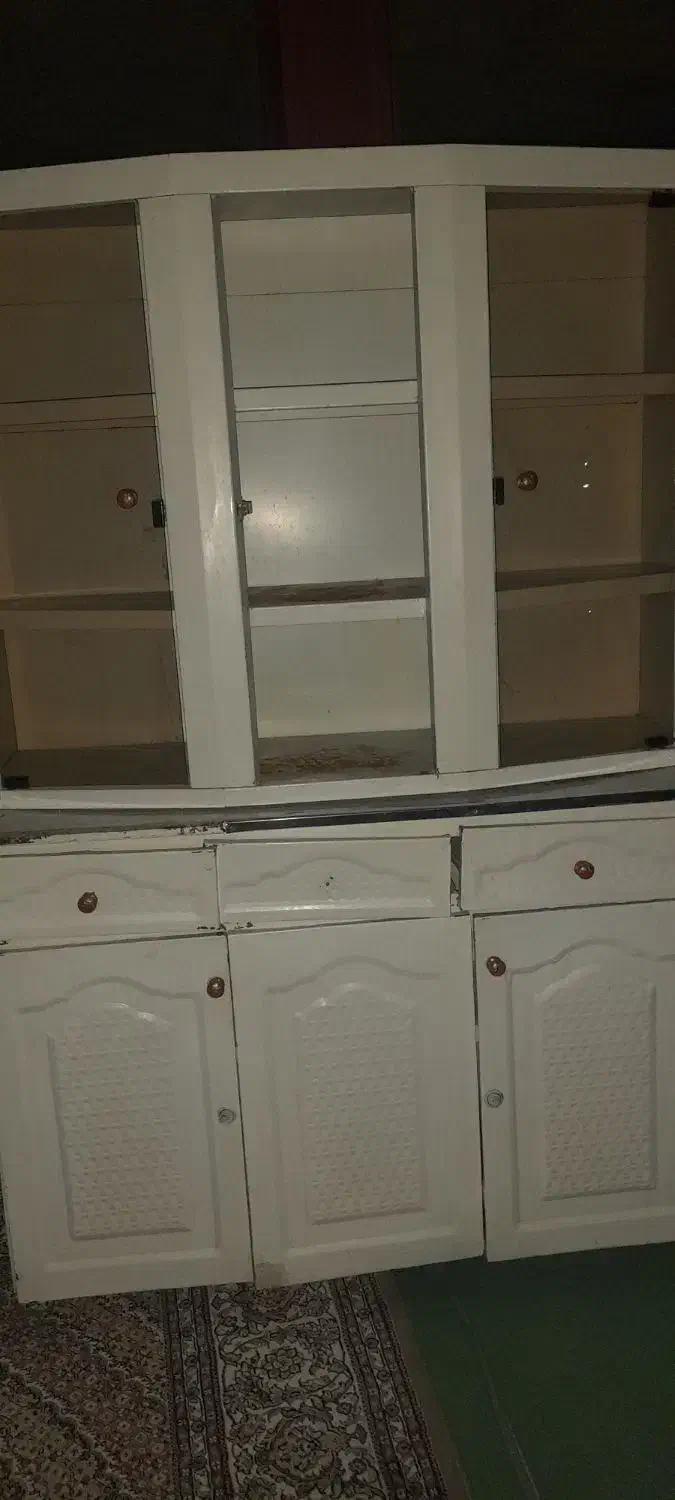 آشپز خانه|جاکفشی، کمد، دراور|نوشین شهر, |دیوار