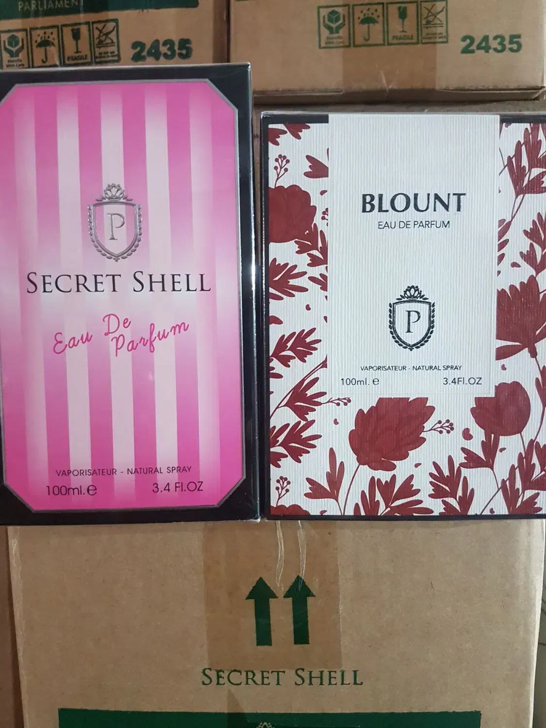 ادکلن قیمت درب کارخانه|آرایشی، بهداشتی، درمانی|رشت, پیرسرا|دیوار