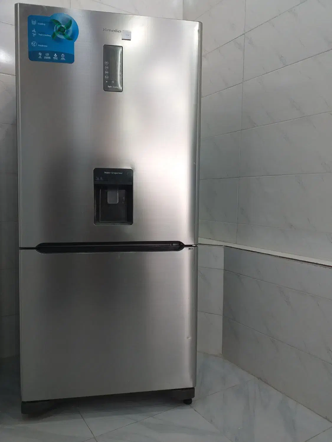 لوازم خانگی|یخچال و فریزر|نقده, |دیوار