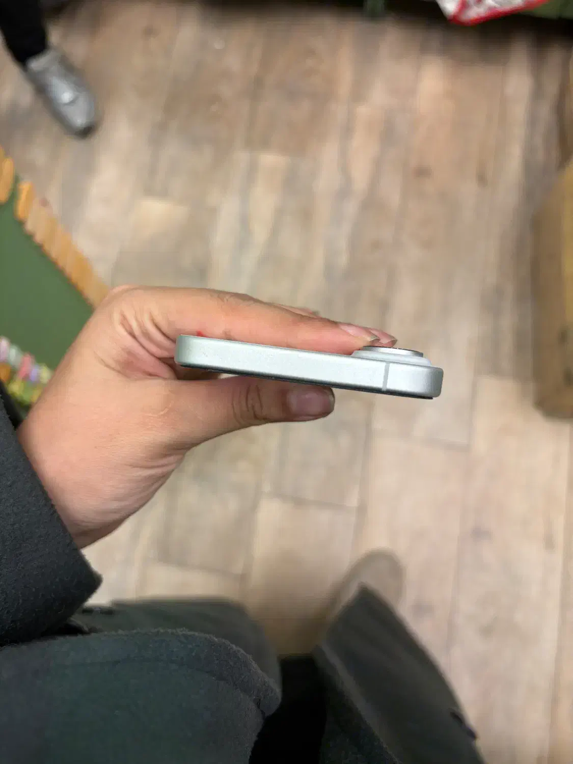 ایفون۱۶نرمالiphon16|موبایل|گرگان, |دیوار