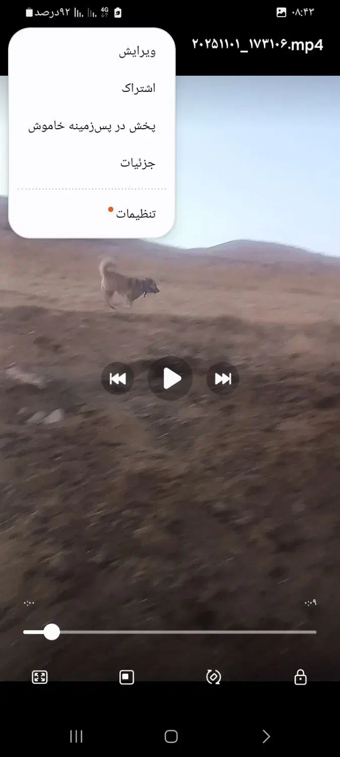 سگ گله ای|سگ|صوفیان, |دیوار