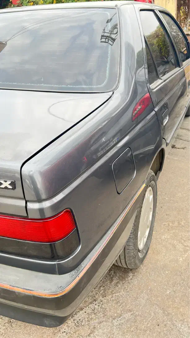 پژو۴۰۵|خودرو سواری و وانت|مسجد سلیمان, |دیوار