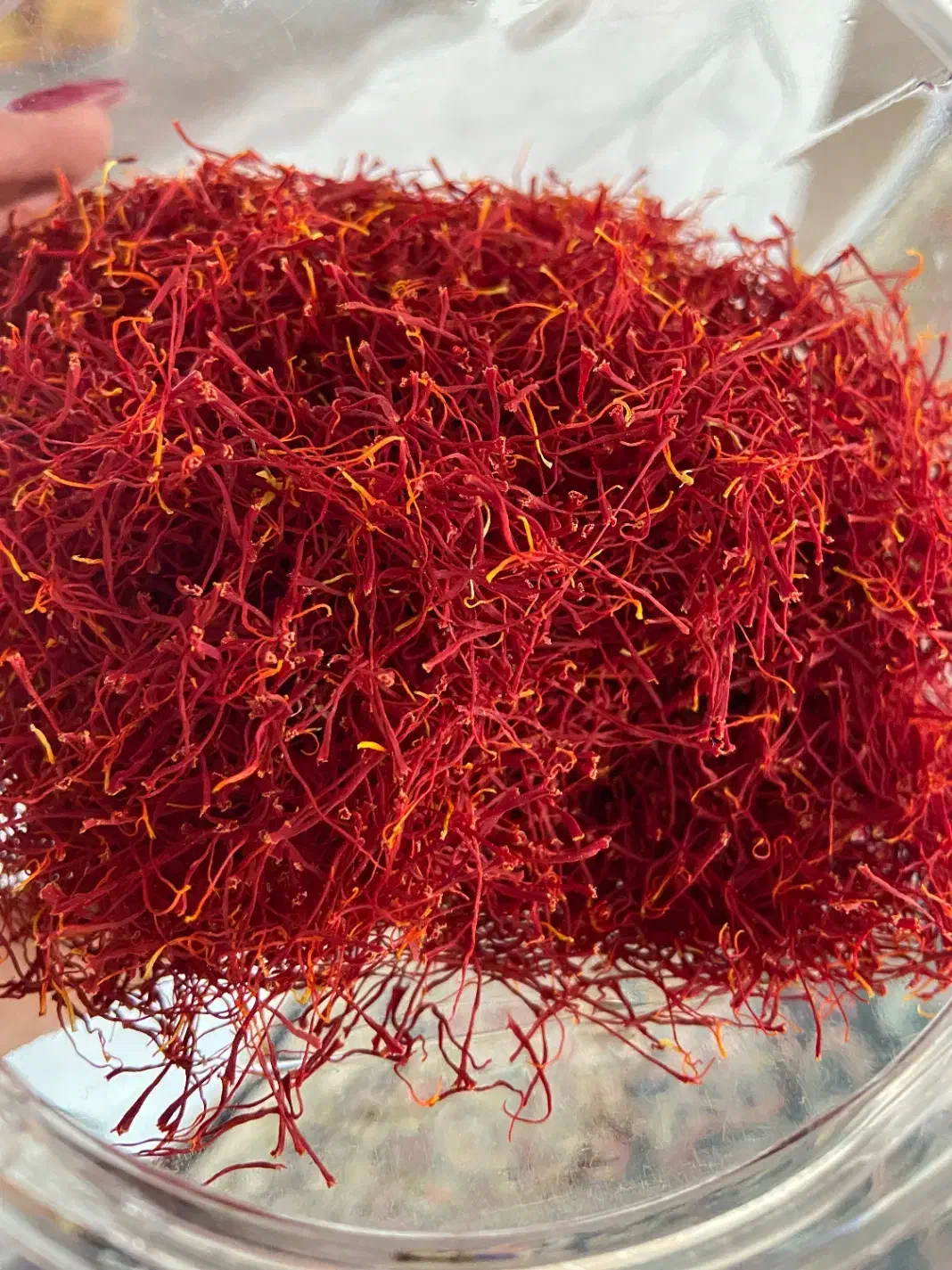 فروش زعفران|خوردنی و آشامیدنی|یزد, |دیوار