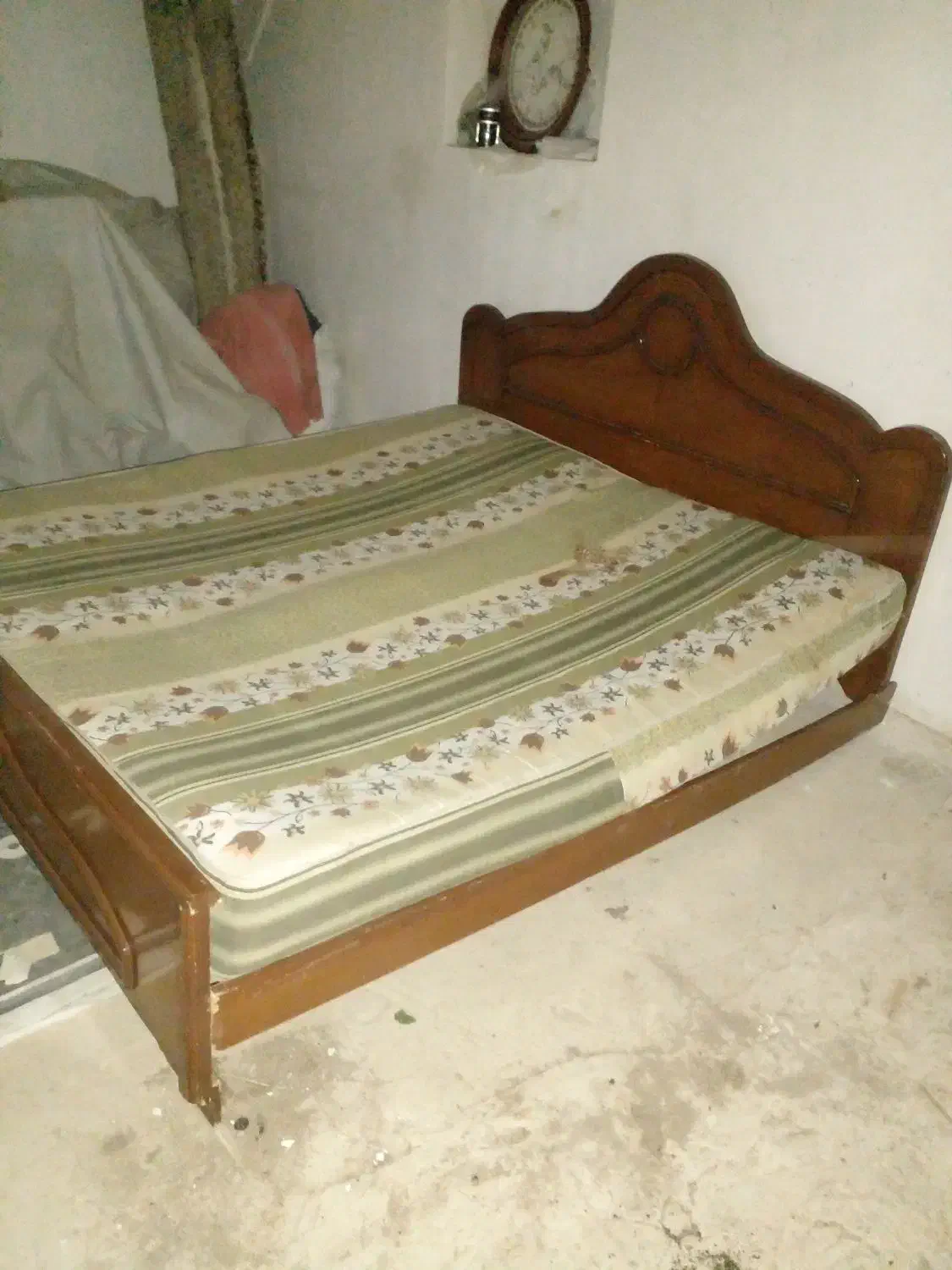 تخته خواب دونفره|تشک تختخواب|مراغه, |دیوار