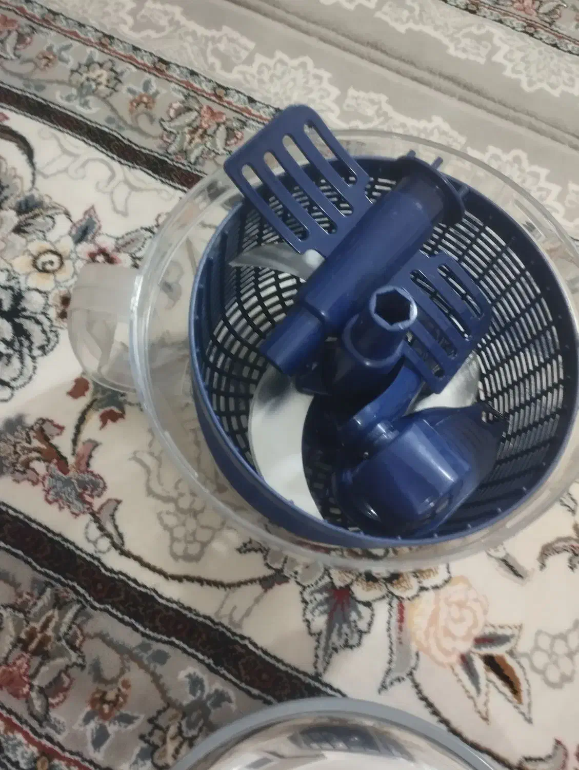 خرد کن دستی|خردکن، آسیاب، غذاساز|سنقر, |دیوار