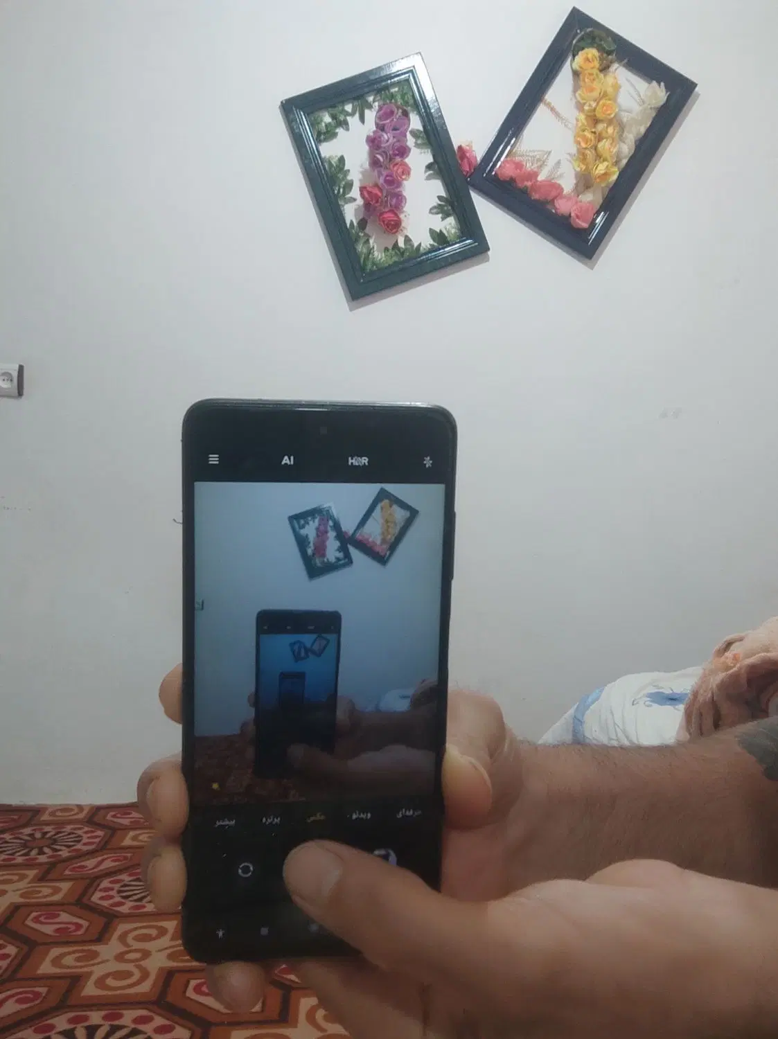 پکوx3|موبایل|مشهد, منزل آباد|دیوار