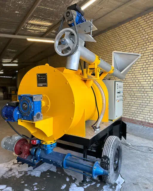 فوم بتن|خدمات پیشه و مهارت|مرودشت, بیست متری بیمارستان|دیوار