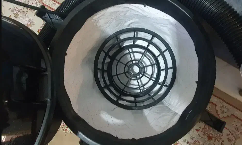 جاروبرقی|جاروبرقی، جارو شارژی، بخارشو|خرمدره, |دیوار