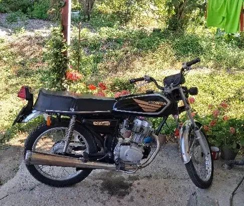 موتور ۱۲۵ مزایده|موتورسیکلت|لیسار, |دیوار