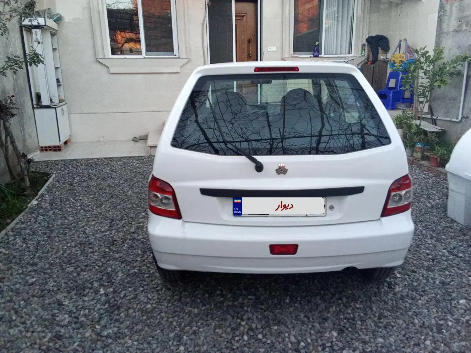 ۱۱۱|خودرو سواری و وانت|فاضل آباد, |دیوار