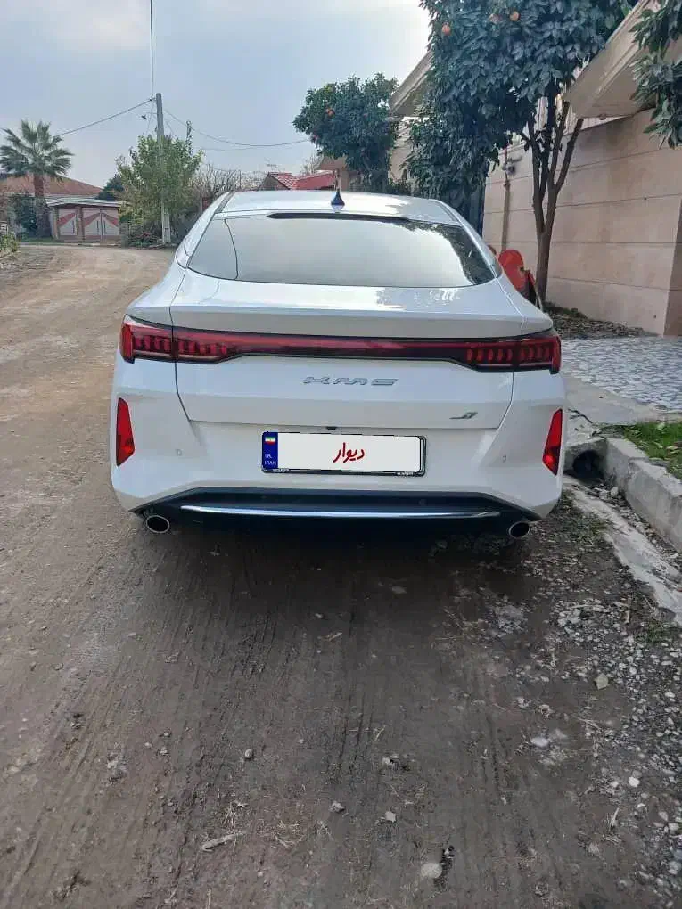 kmc j7|خودرو سواری و وانت|تهران, هفت چنار|دیوار