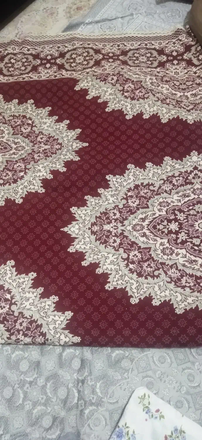 روفرشی|روفرشی|شاهینشهر, سعدی شمالی|دیوار