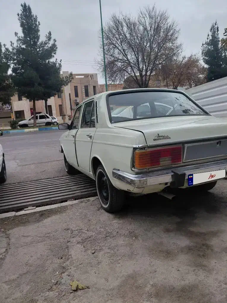 پیکان مدل ۸۰|خودرو سواری و وانت|شاهین‌شهر, گزبرخوار|دیوار