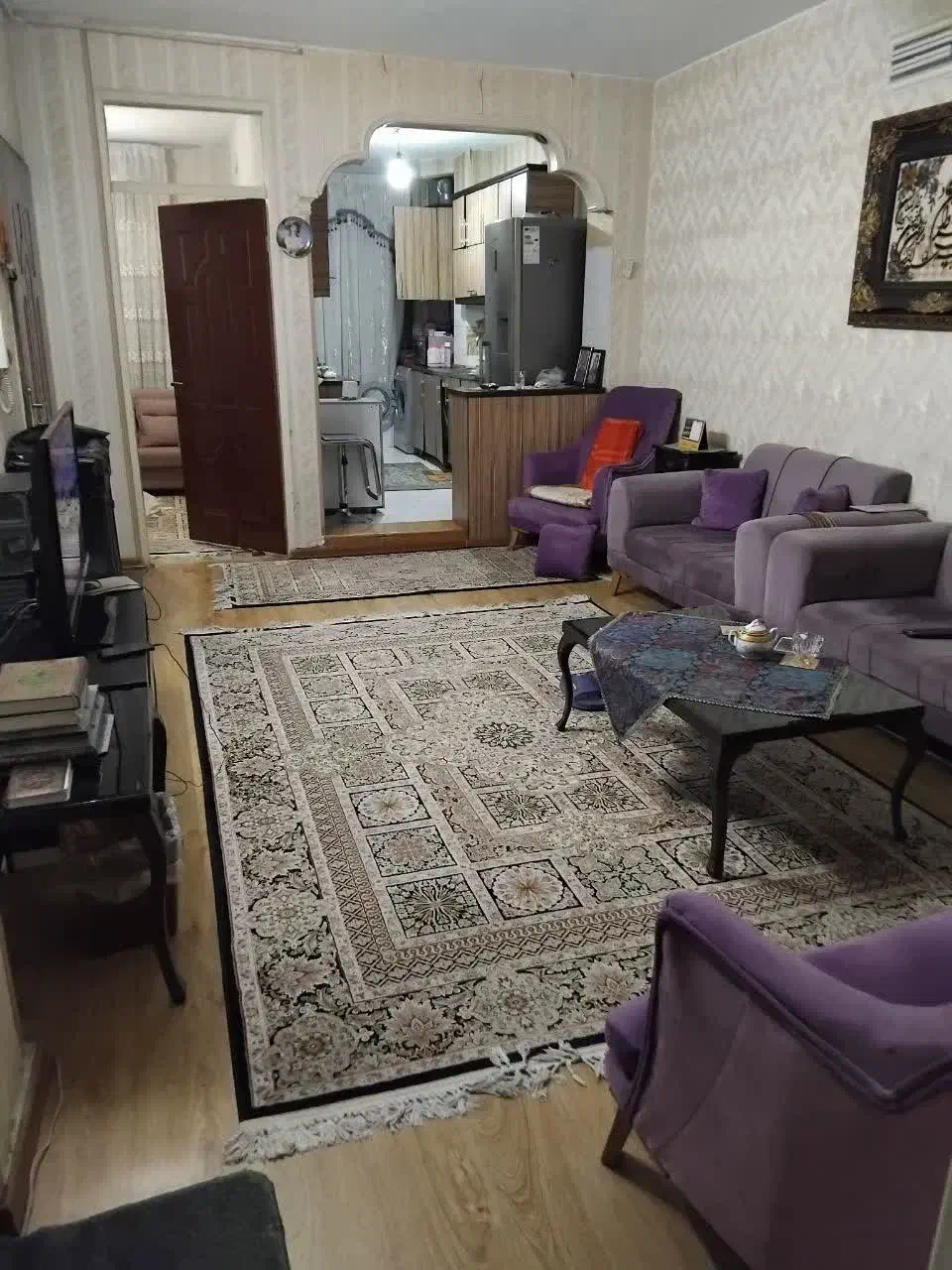 آپارتمان ۶۴ متری|فروش آپارتمان|اندیشه, اندیشه فاز ۱|دیوار