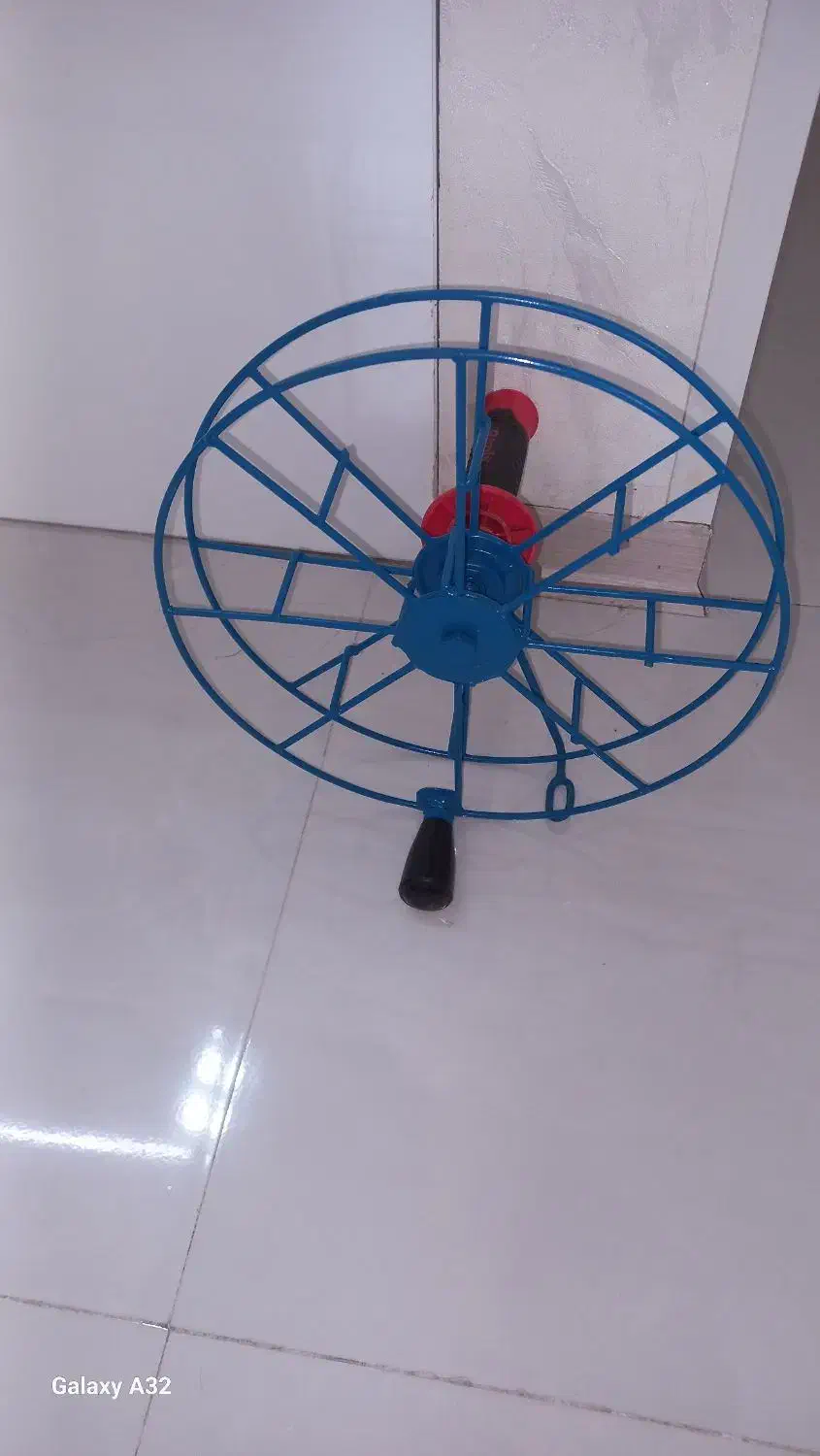 قرقره برای نخ بادبادک|اسباببازی|زنجان, |دیوار