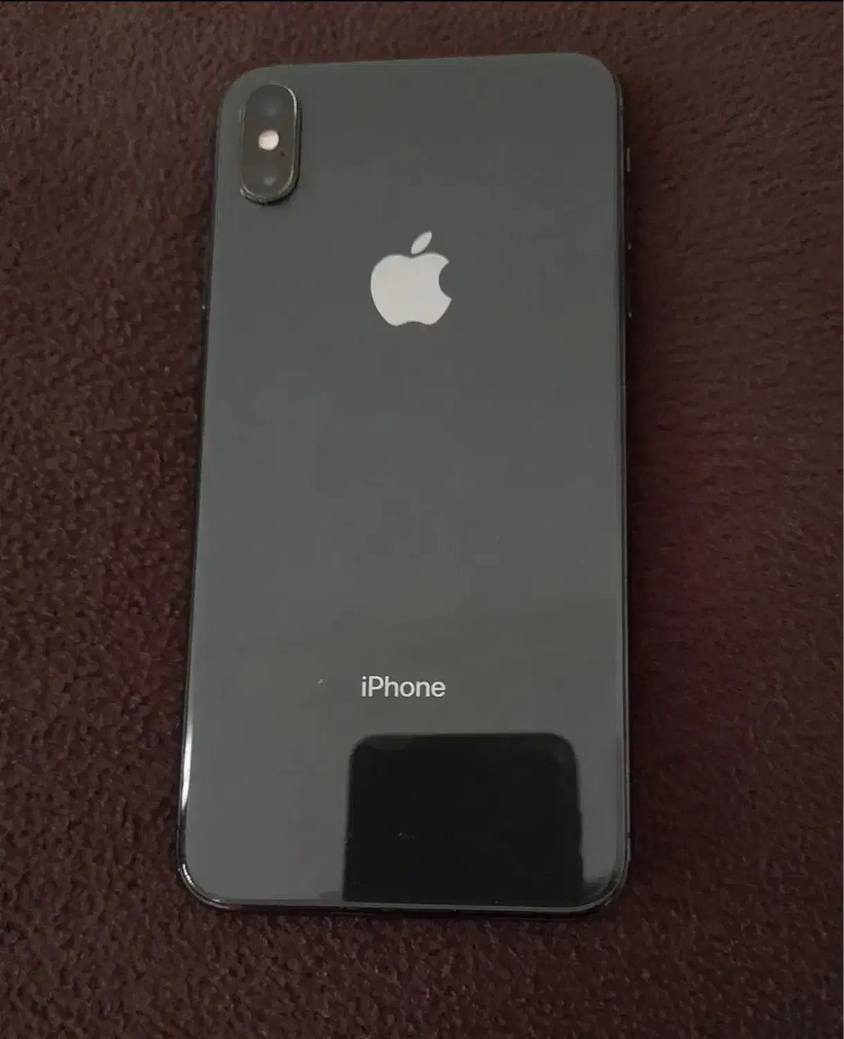 آیفون Xs max|موبایل|همدان, |دیوار