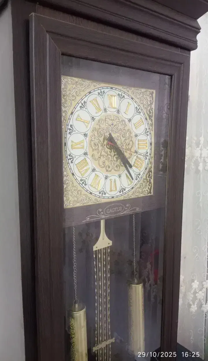 ساعت ایستاده|ساعت دیواری و تزئینی|مشهد, اروند|دیوار