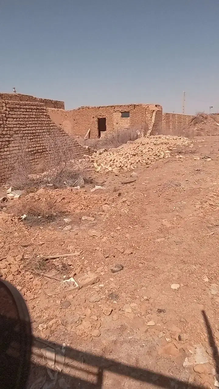 زمین مسکونی شهر سجزی|فروش زمین و ملک کلنگی|سیستان, |دیوار