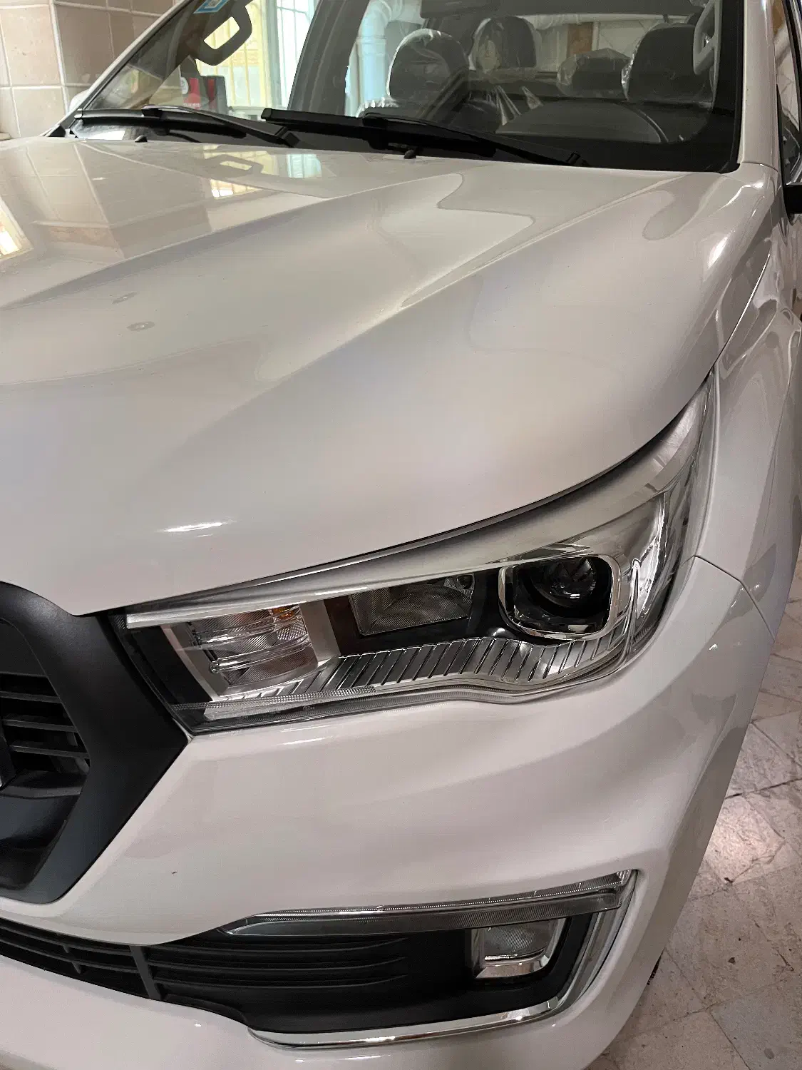 فوتون  ۱۴۰۳ با گارانتی|خودرو سواری و وانت|تهران, کاشانک|دیوار