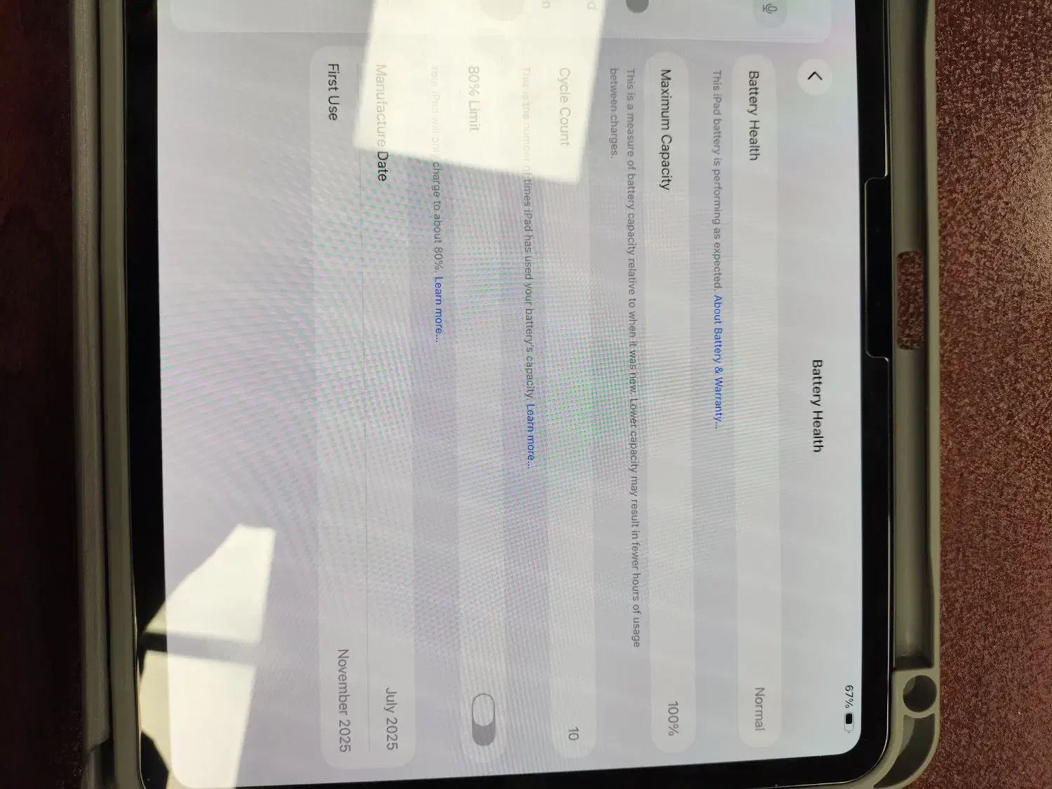 ایپد پرو ، 5 ، m5|تبلت|تهران, تهرانسر مرکزی|دیوار