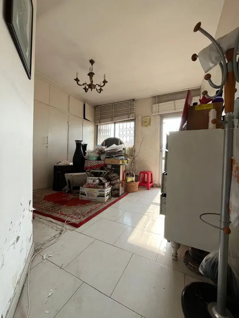 شهرک غرب ۱۶۶ متر مهستان گلستان ۸واحدی|فروش آپارتمان|تهران, شهرک غرب|دیوار