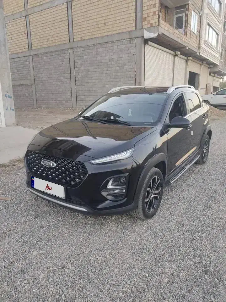 mvm x22 pro 1403|خودرو سواری و وانت|شوط, |دیوار