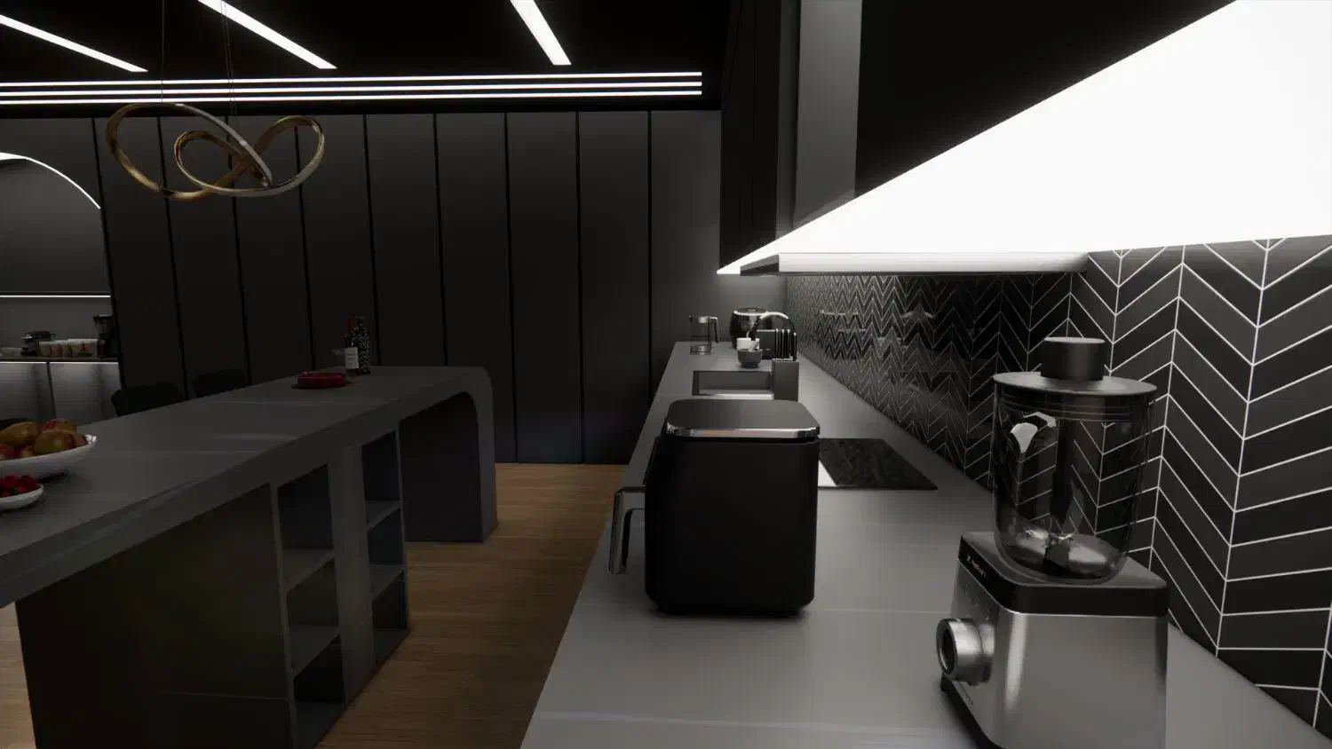 طراحی و اجرا دکوراسیون داخلی|خدمات پیشه و مهارت|بندرعباس, |دیوار