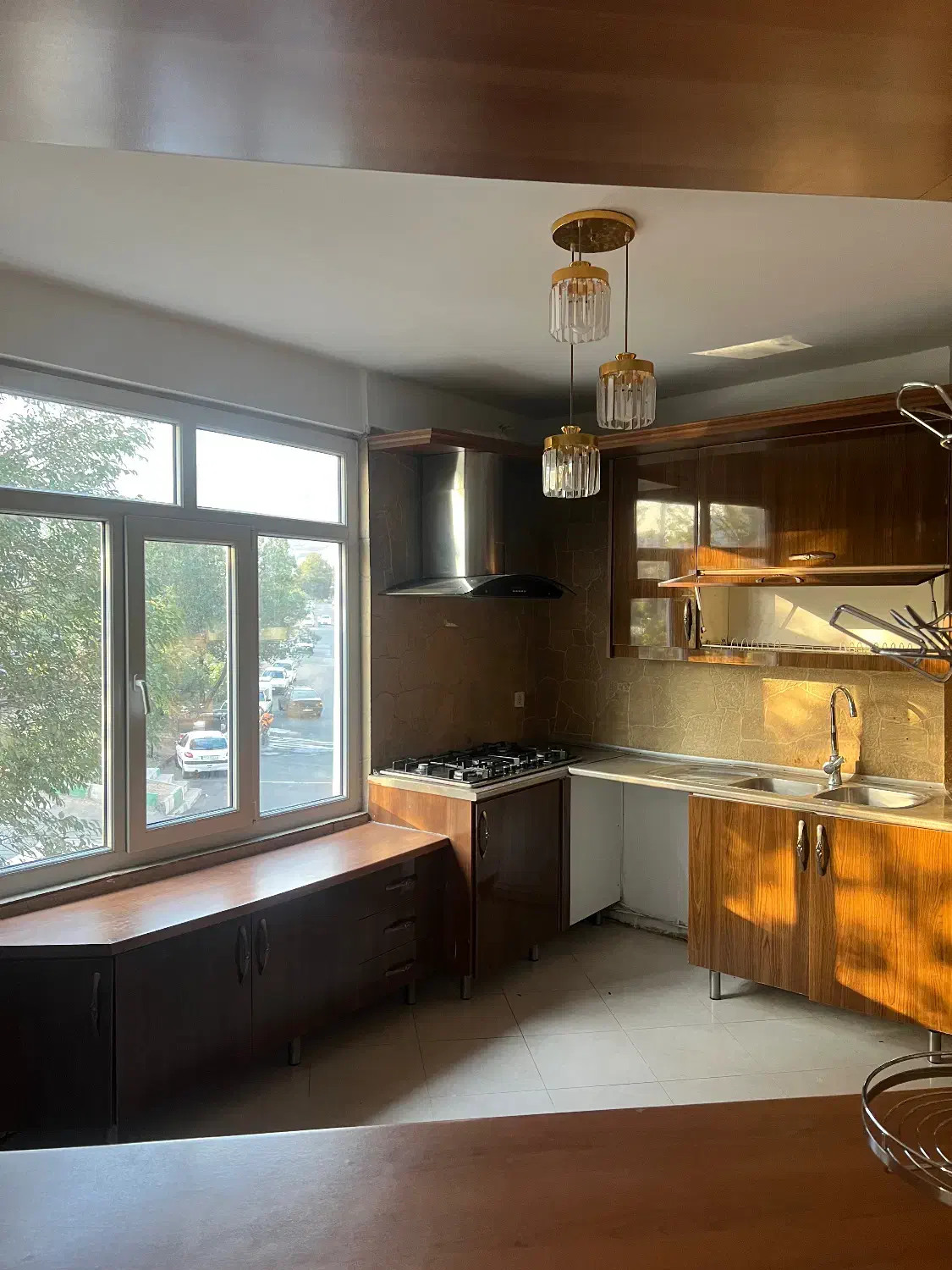 ۸۱ متر فول امکانات خوش نقشه دژبان آبشار منطقه ۲۲|فروش آپارتمان|تهران, آبشار تهران (دریاچه)|دیوار