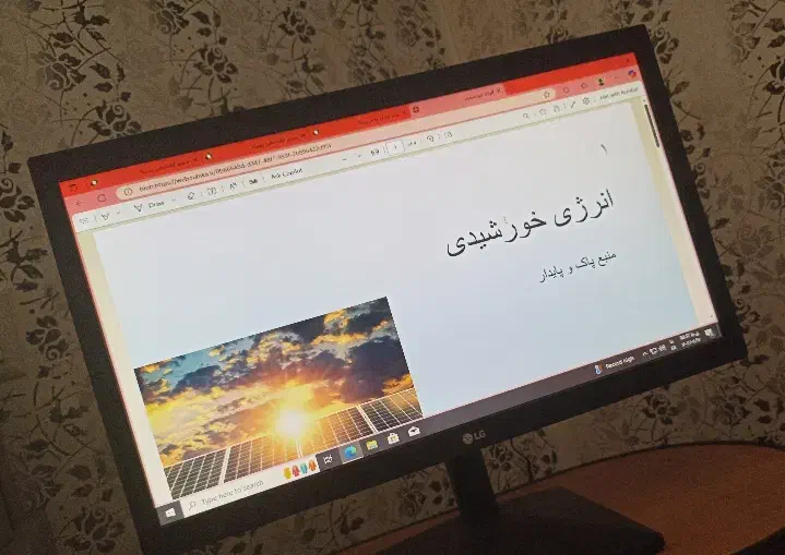 ساخت پاورپوینت|خدمات رایانه‌ای و موبایل|کرمان, |دیوار