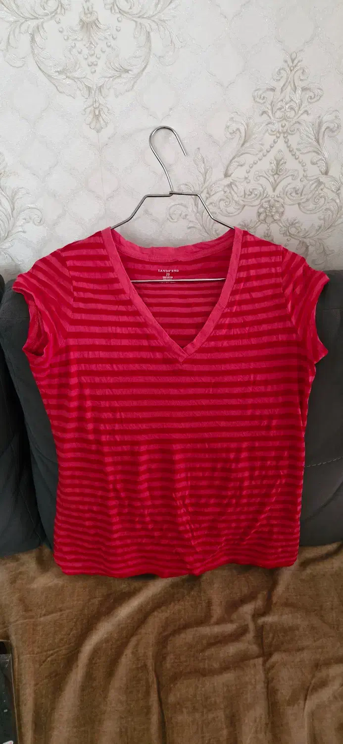 تی‌شرت های زنانه|لباس|قزوین, |دیوار