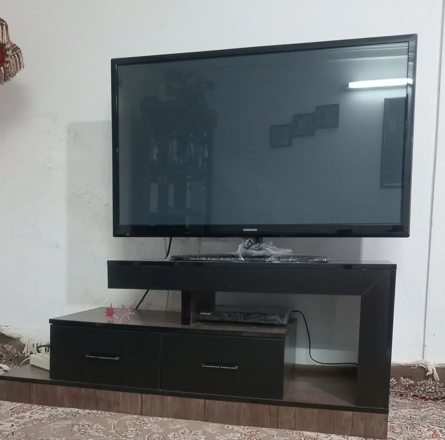 سویس چوب|بوفه، ویترین، کنسول|ملارد, |دیوار