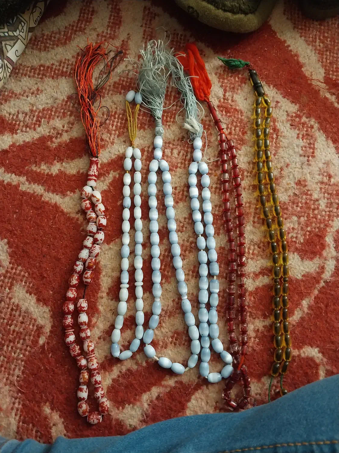 تسبیح|بدلیجات|قم, سراجه (۱۵ خرداد)|دیوار