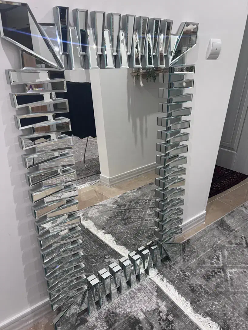 آینه قدی|آینه|تهران, افسریه شمالی|دیوار