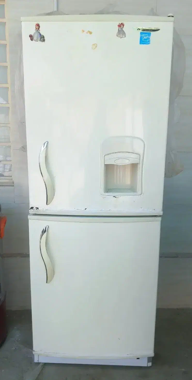 یخچال|یخچال و فریزر|شاهیوند, |دیوار